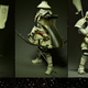 Illustration for article titled Bandais Samurai iStar Wars/i Toys Get Royal Guards, Boba Fett, And Drums